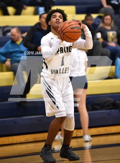 Thumbnail 3 in  Bishop Gorman @ Spring Valley photogallery.