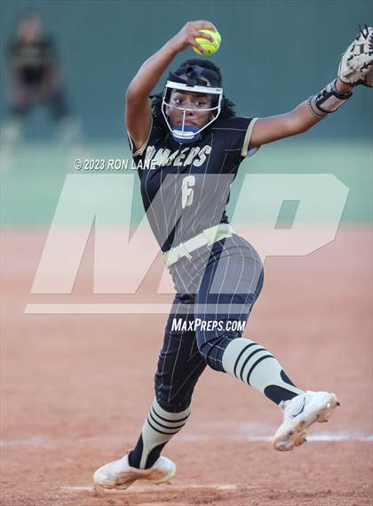 Thumbnail 3 in Midwest City @ Mustang photogallery.