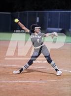 Photo from the gallery "Midwest City @ Mustang"