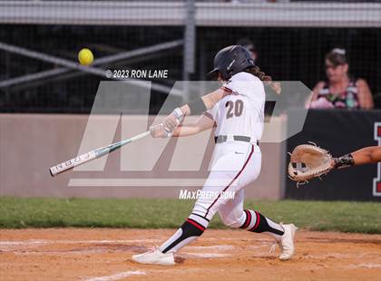 Thumbnail 1 in Midwest City @ Mustang photogallery.