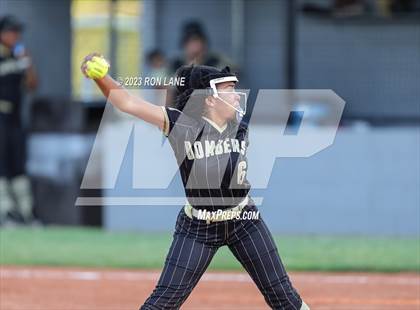 Thumbnail 1 in Midwest City @ Mustang photogallery.