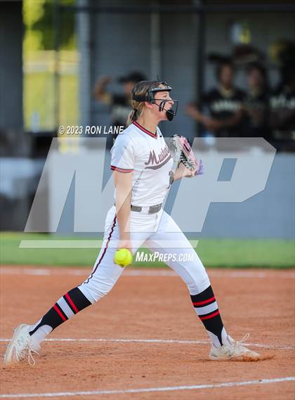 Thumbnail 2 in Midwest City @ Mustang photogallery.