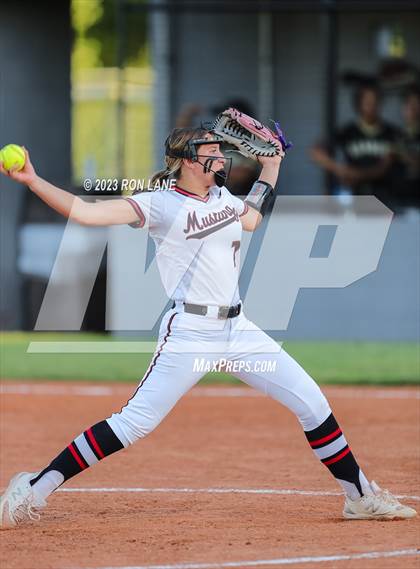 Thumbnail 1 in Midwest City @ Mustang photogallery.