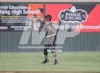 Photo from the gallery "Midwest City @ Mustang"