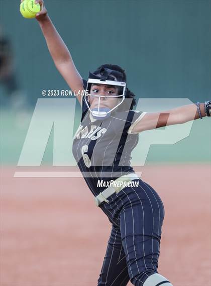 Thumbnail 1 in Midwest City @ Mustang photogallery.