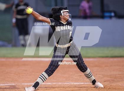 Thumbnail 1 in Midwest City @ Mustang photogallery.