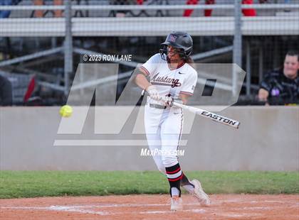 Thumbnail 3 in Midwest City @ Mustang photogallery.