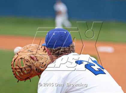 Thumbnail 3 in Seymour @ Christian Academy of Knoxville photogallery.