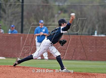 Thumbnail 3 in Seymour @ Christian Academy of Knoxville photogallery.