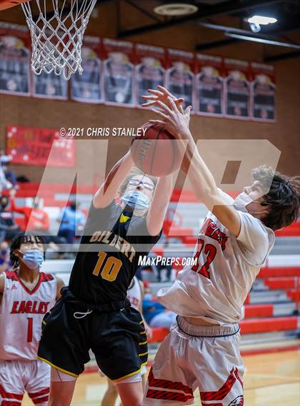 Thumbnail 2 in Gilbert @ Ironwood photogallery.