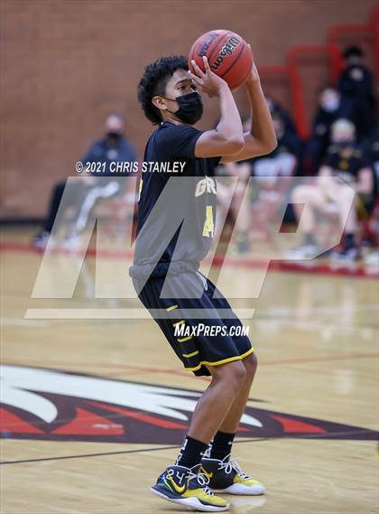 Thumbnail 3 in Gilbert @ Ironwood photogallery.
