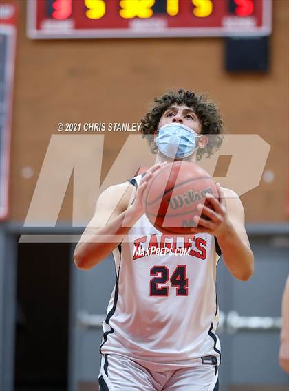 Thumbnail 2 in Gilbert @ Ironwood photogallery.