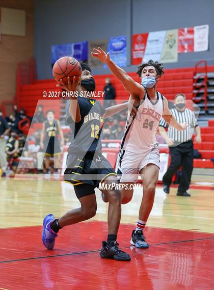 Thumbnail 1 in Gilbert @ Ironwood photogallery.