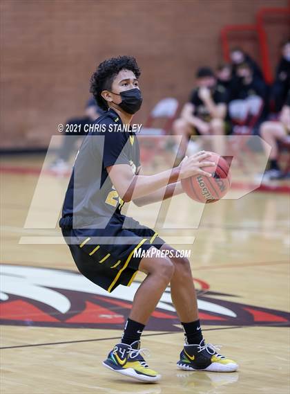 Thumbnail 1 in Gilbert @ Ironwood photogallery.