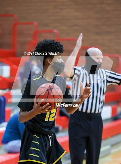 Thumbnail 1 in Gilbert @ Ironwood photogallery.