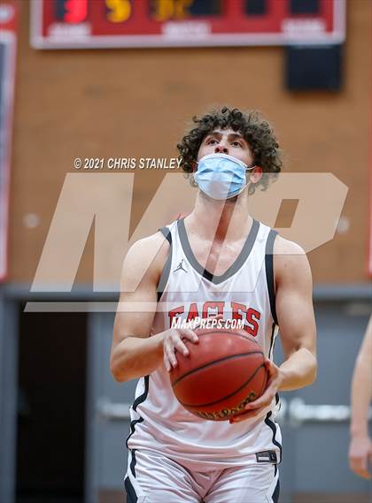 Thumbnail 1 in Gilbert @ Ironwood photogallery.
