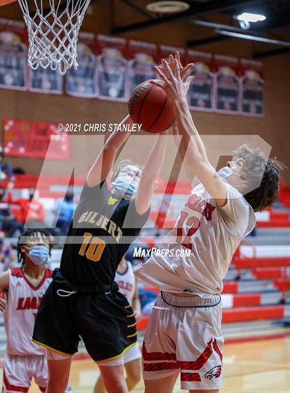 Thumbnail 1 in Gilbert @ Ironwood photogallery.