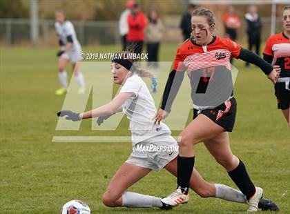 Thumbnail 3 in Aztec vs. Los Alamos photogallery.