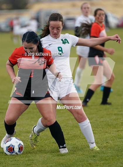 Thumbnail 1 in Aztec vs. Los Alamos photogallery.