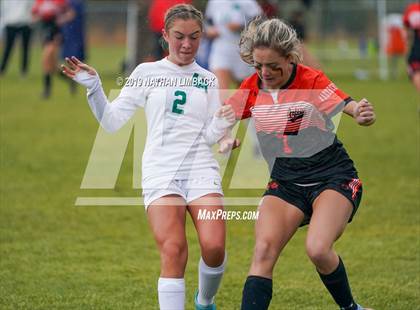 Thumbnail 3 in Aztec vs. Los Alamos photogallery.