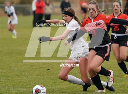 Thumbnail 2 in Aztec vs. Los Alamos photogallery.