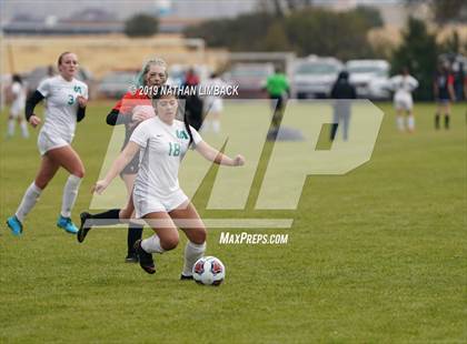 Thumbnail 3 in Aztec vs. Los Alamos photogallery.