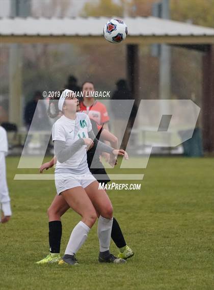 Thumbnail 1 in Aztec vs. Los Alamos photogallery.
