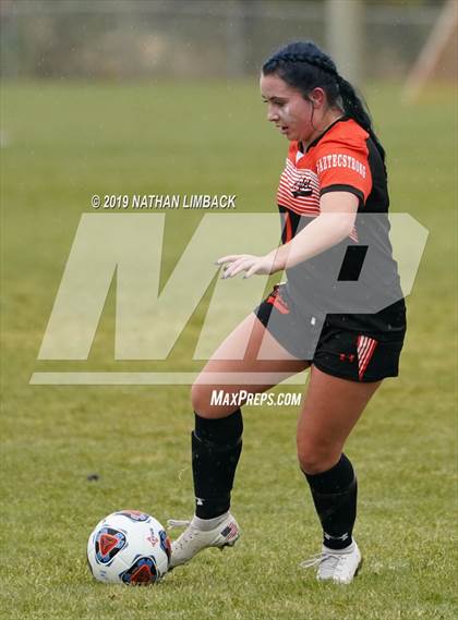 Thumbnail 1 in Aztec vs. Los Alamos photogallery.
