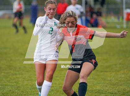 Thumbnail 1 in Aztec vs. Los Alamos photogallery.