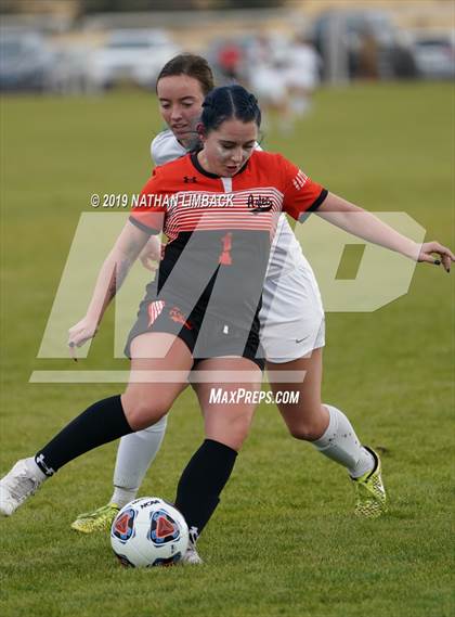 Thumbnail 1 in Aztec vs. Los Alamos photogallery.