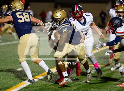 Thumbnail 1 in Pleasant Grove @ Elk Grove photogallery.