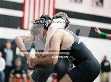 Thumbnail 3 in Paul VI vs Havelock (Blood Pernu Memorial Duals) photogallery.