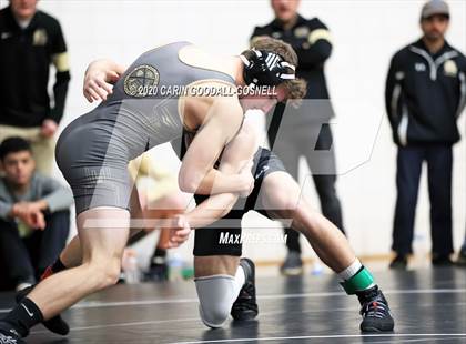 Thumbnail 2 in Paul VI vs Havelock (Blood Pernu Memorial Duals) photogallery.