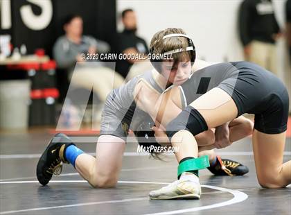 Thumbnail 3 in Paul VI vs Havelock (Blood Pernu Memorial Duals) photogallery.