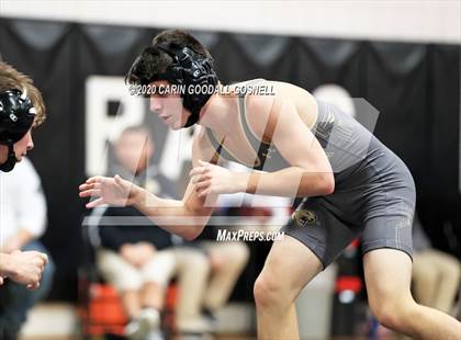 Thumbnail 1 in Paul VI vs Havelock (Blood Pernu Memorial Duals) photogallery.