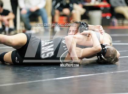 Thumbnail 2 in Paul VI vs Havelock (Blood Pernu Memorial Duals) photogallery.