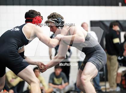 Thumbnail 3 in Paul VI vs Havelock (Blood Pernu Memorial Duals) photogallery.
