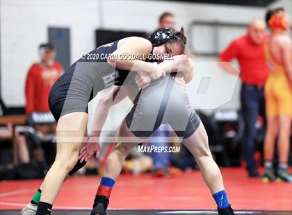 Thumbnail 1 in Paul VI vs Havelock (Blood Pernu Memorial Duals) photogallery.