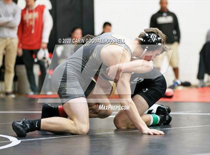 Thumbnail 3 in Paul VI vs Havelock (Blood Pernu Memorial Duals) photogallery.