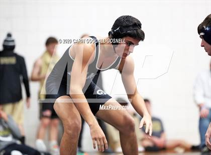Thumbnail 1 in Paul VI vs Havelock (Blood Pernu Memorial Duals) photogallery.