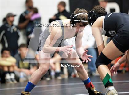 Thumbnail 1 in Paul VI vs Havelock (Blood Pernu Memorial Duals) photogallery.