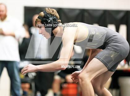 Thumbnail 3 in Paul VI vs Havelock (Blood Pernu Memorial Duals) photogallery.