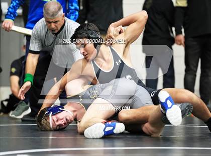 Thumbnail 1 in Paul VI vs Havelock (Blood Pernu Memorial Duals) photogallery.