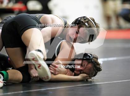 Thumbnail 3 in Paul VI vs Havelock (Blood Pernu Memorial Duals) photogallery.