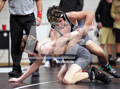 Thumbnail 3 in Paul VI vs Havelock (Blood Pernu Memorial Duals) photogallery.