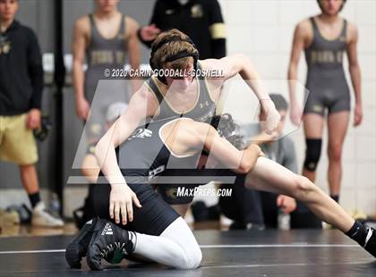Thumbnail 3 in Paul VI vs Havelock (Blood Pernu Memorial Duals) photogallery.