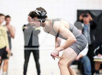 Thumbnail 3 in Paul VI vs Havelock (Blood Pernu Memorial Duals) photogallery.