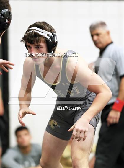 Thumbnail 3 in Paul VI vs Havelock (Blood Pernu Memorial Duals) photogallery.
