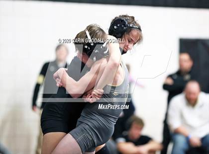 Thumbnail 3 in Paul VI vs Havelock (Blood Pernu Memorial Duals) photogallery.