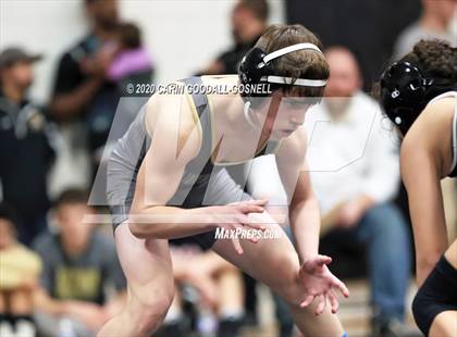 Thumbnail 3 in Paul VI vs Havelock (Blood Pernu Memorial Duals) photogallery.